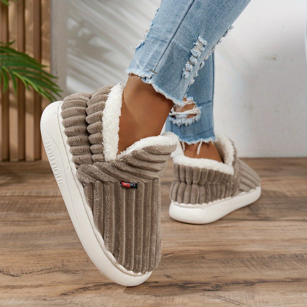 Zuri™ | Cozy Comfort Slippers