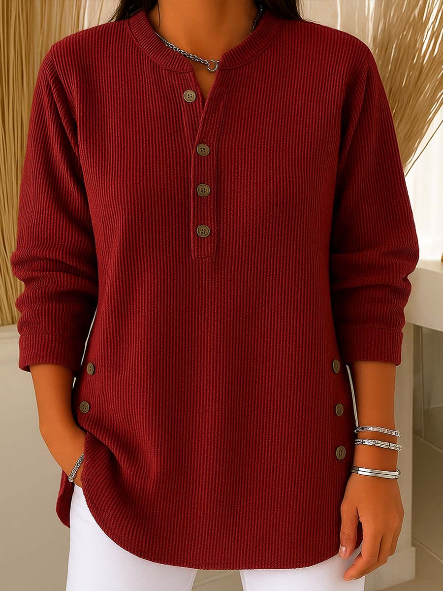 Perfect Fit Sweater
