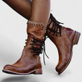 Kryzelle | Elegant Boots