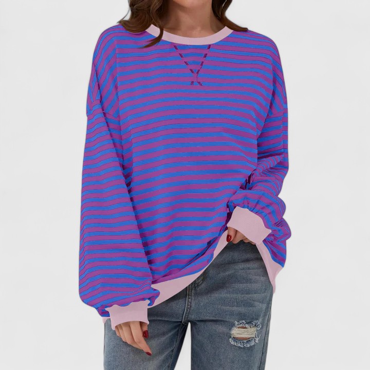 ZEPHYRAEN – COMFORTABLE SWEATER