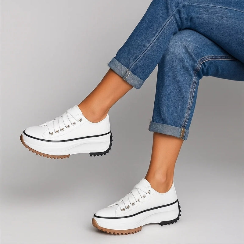 Tiffany Orthopedic Shoes