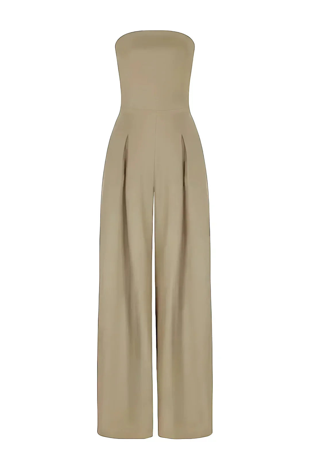 Lucy | Viral & Flattering Jumpsuit