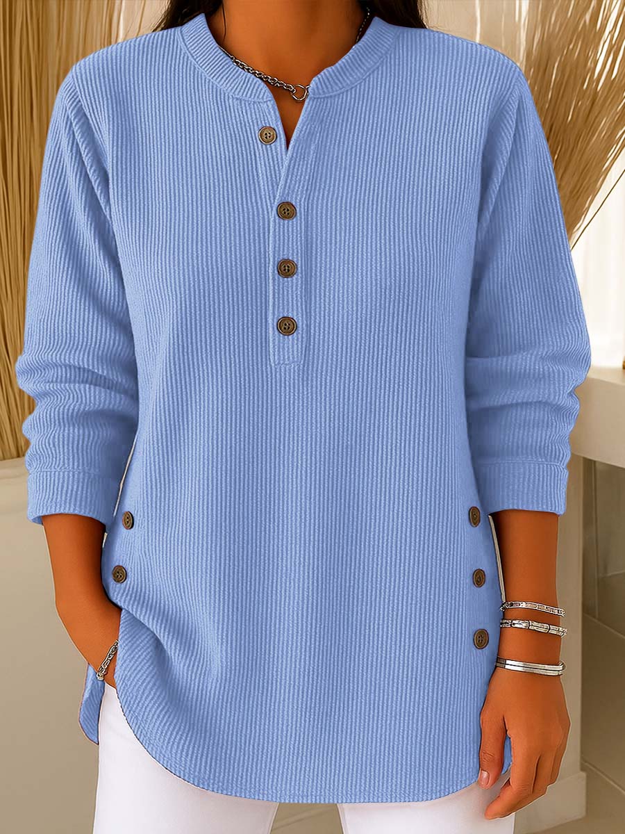 Perfect Fit Sweater
