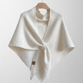 Grace - Autumn scarf
