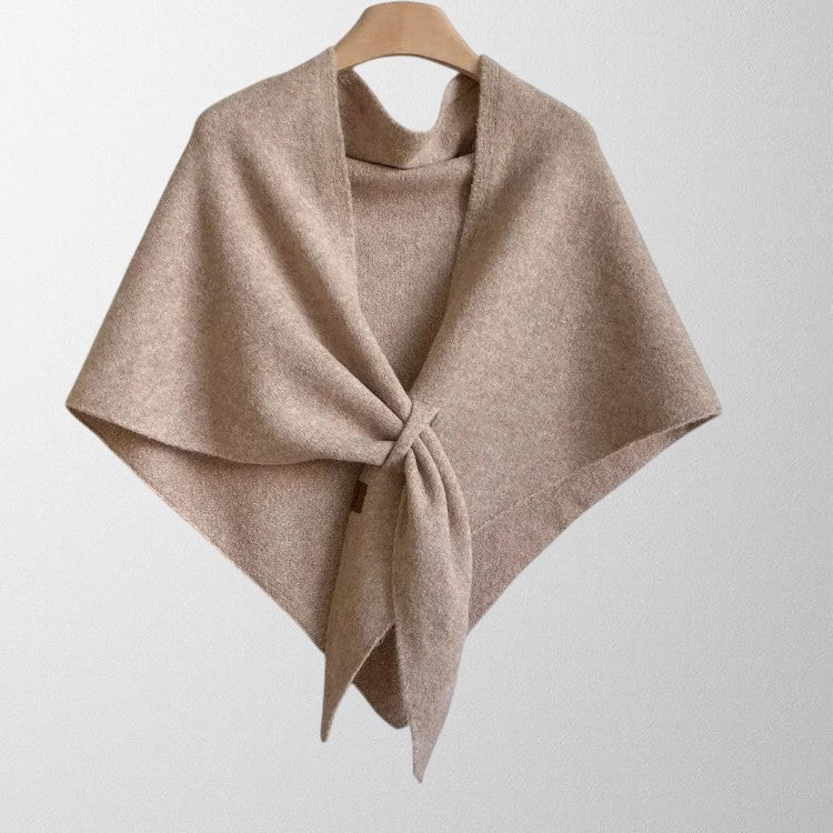 Grace - Autumn scarf