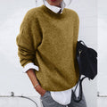 Julie - Soft and Warm Cashmere Sweater