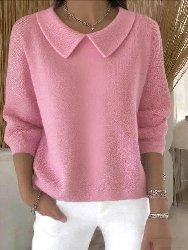 Karly - Classic Sweater