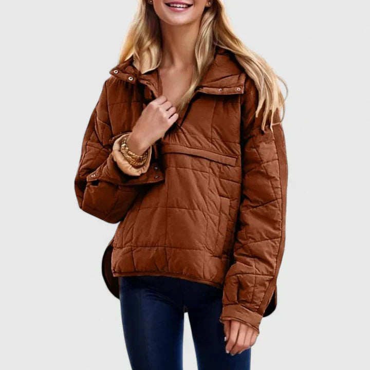AELIRINDRA – ELEGANT JACKET