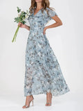 Jessa | Maxi Brisa Floral