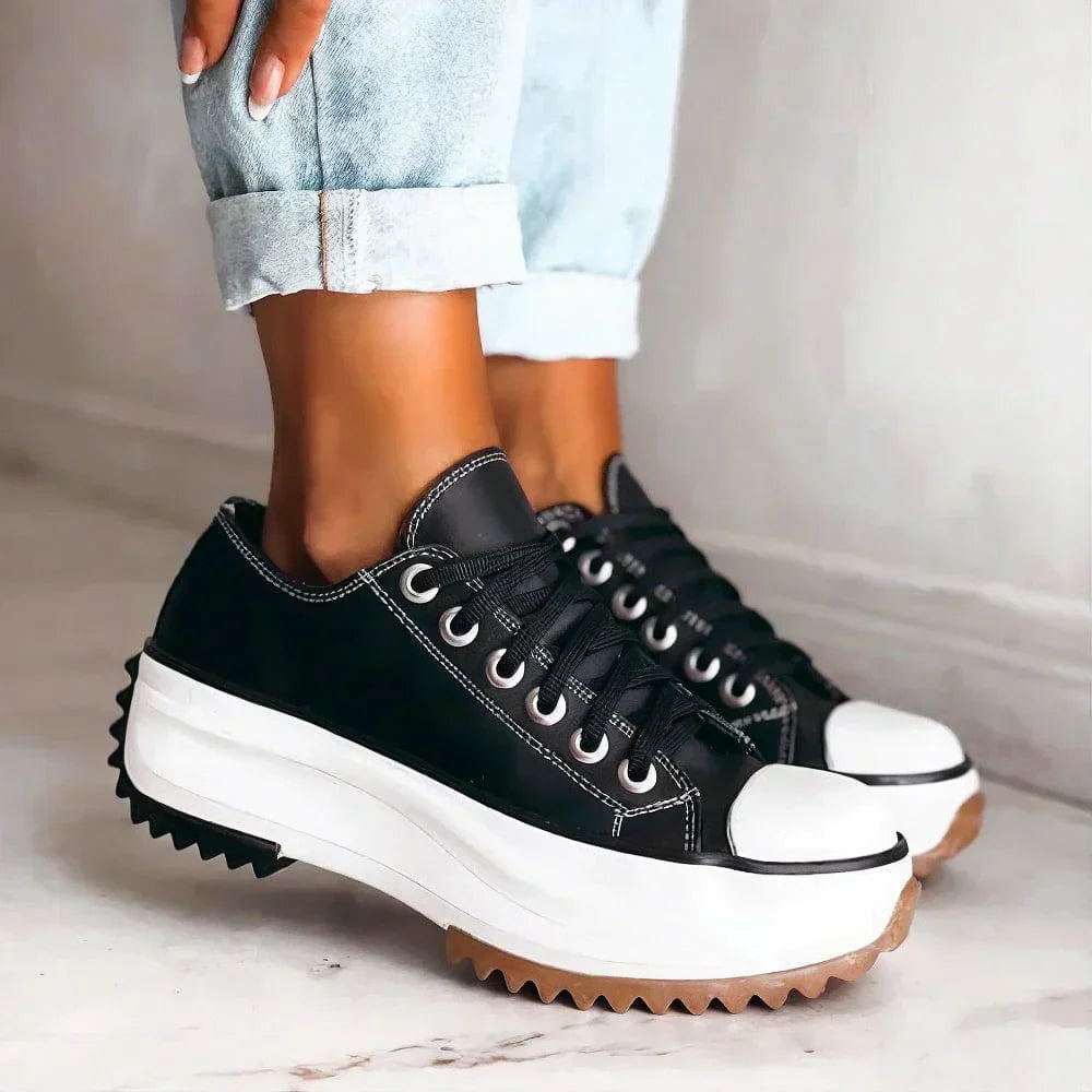 Tiffany Orthopedic Shoes