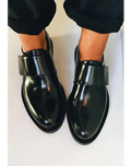 Arden™ | Strap Loafers