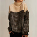 Anna - Turtleneck Sweater