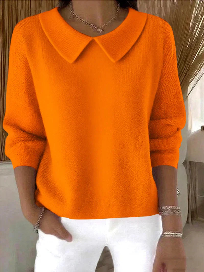 Karly - Classic Sweater