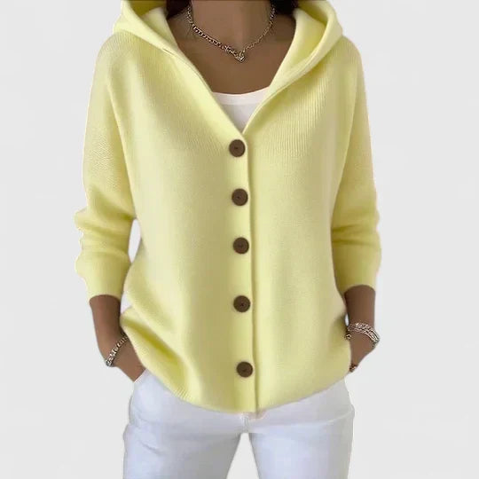 ONDINA – ELEGANT CARDIGAN
