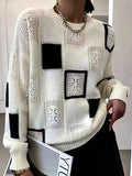 Alida - Chic Women's Sweater