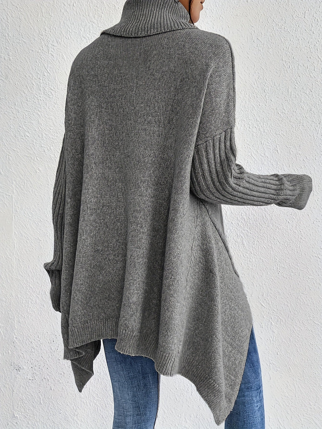 Audrey - Cozy Sweater
