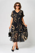 Catherine | Cozy & Elegant Dress