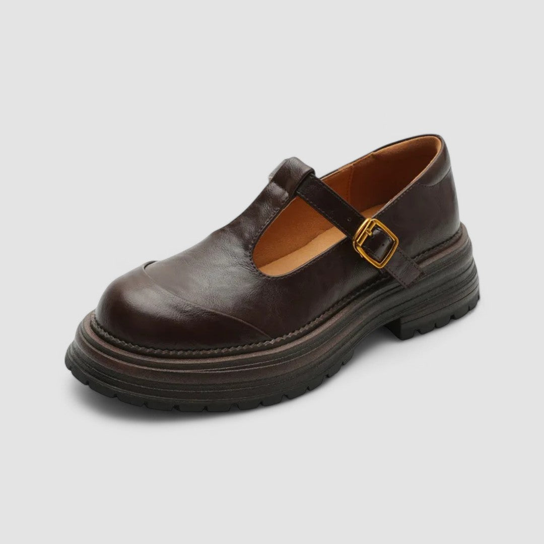 Luna™ - Orthopedic Mary Jane Shoes