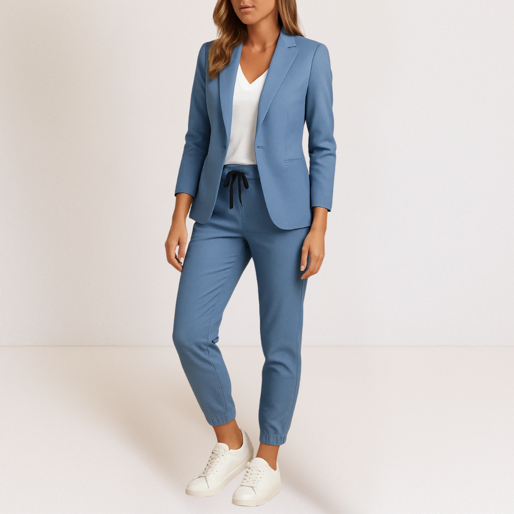 Monique™ | Two Piece Women's Suit
