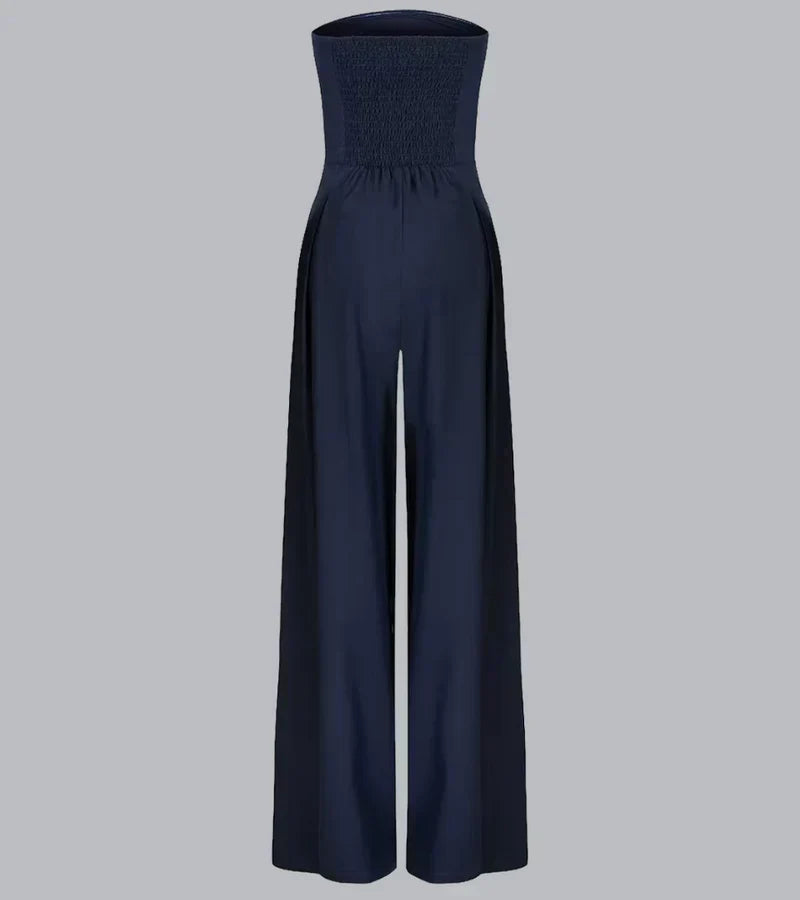 Lucy | Viral & Flattering Jumpsuit