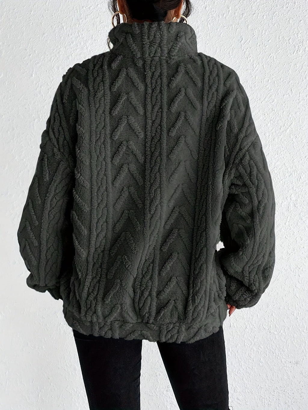Seraphina – Luxe Sweater