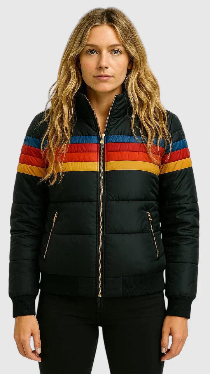 Alizhyanna - Sophisticated Jacket