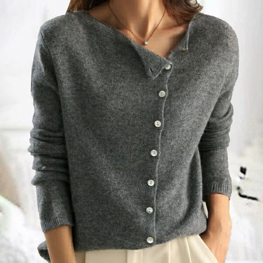 Alessia - Knitted Sweater