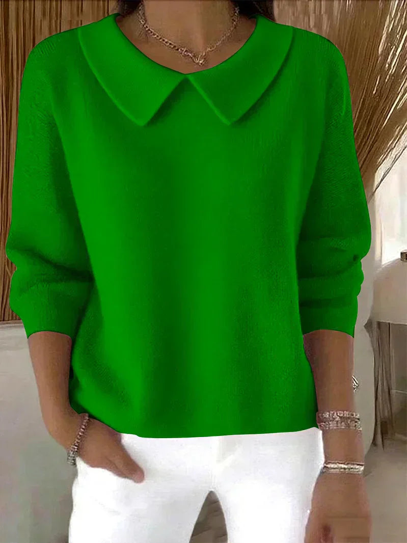 Karly - Classic Sweater
