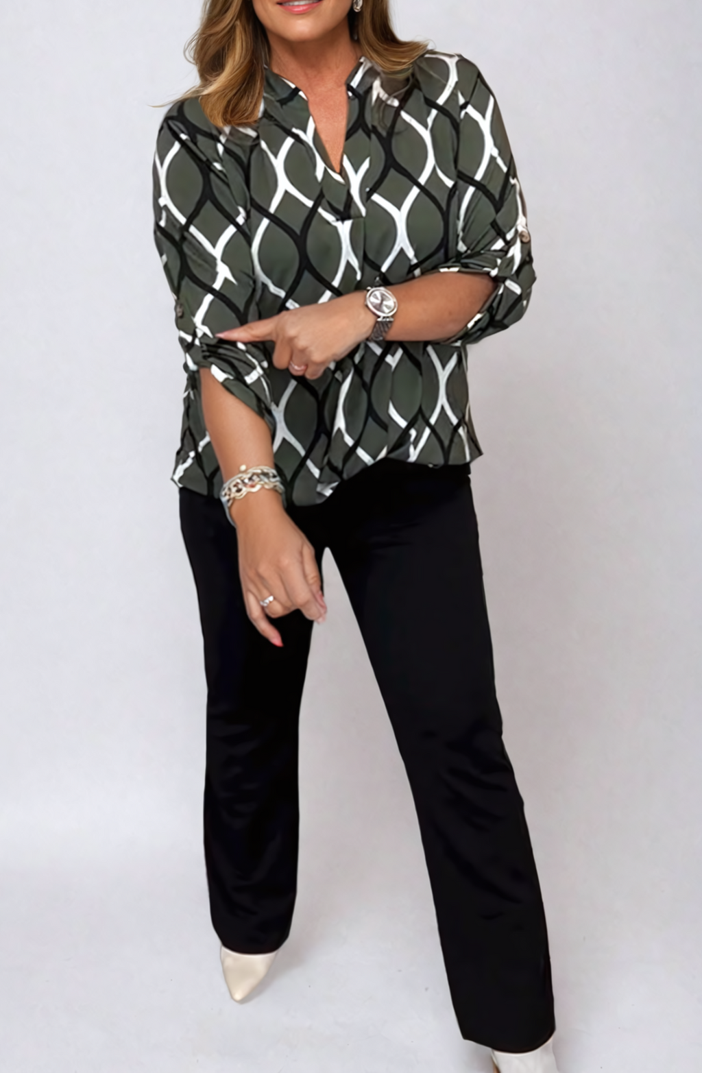 Esther™ - Blouse