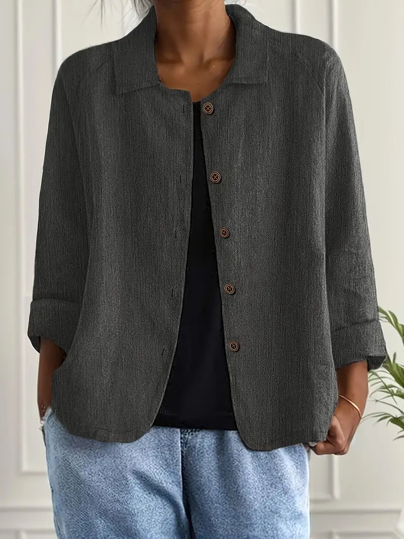 CAELITHYNE – CLASSIC LIGHTWEIGHT TOP