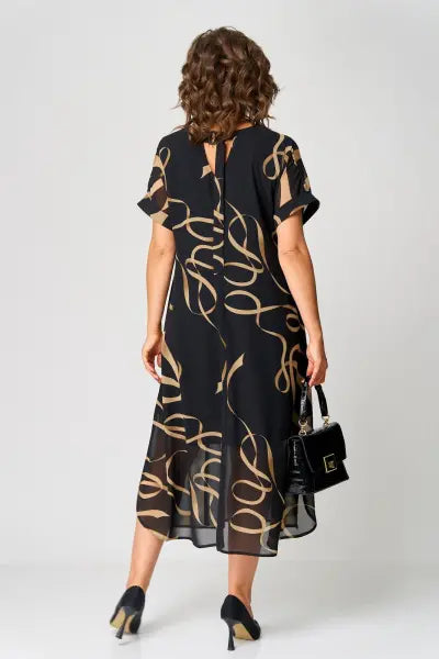 Catherine | Cozy & Elegant Dress