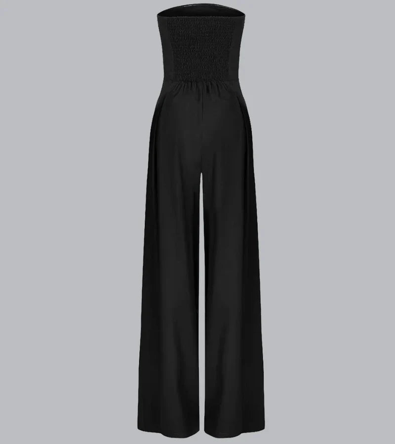 Lucy | Viral & Flattering Jumpsuit