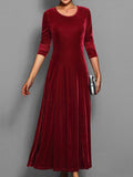 Alice | Women’s Formal Long Sleeve Party Dress