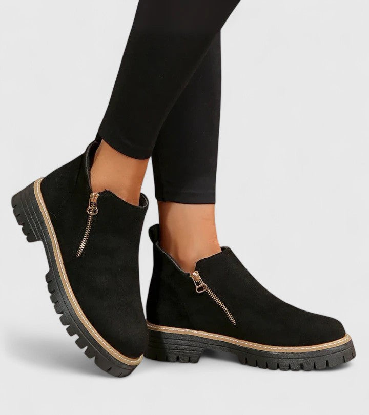 Tessa | Orthopedic Boots