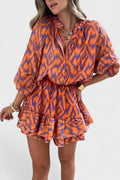 Asta | Colorful Jumpsuit