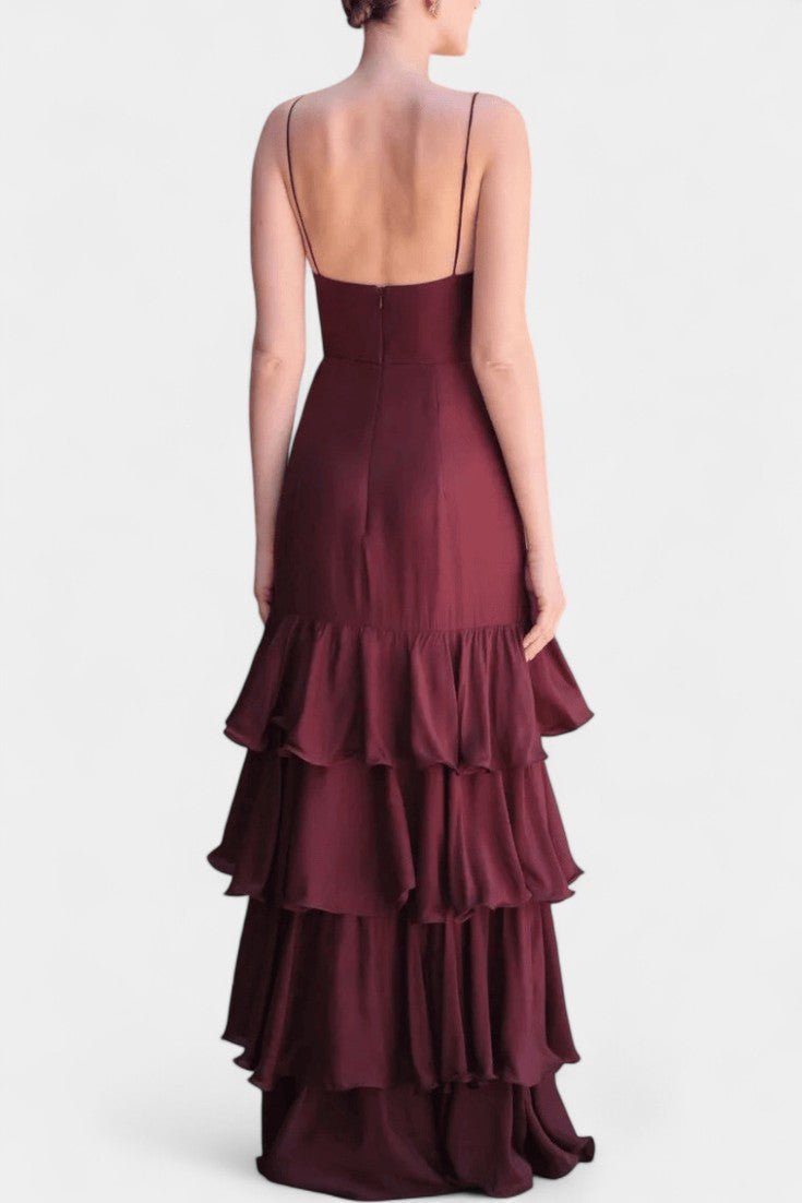 Atlana | Maxi Dress