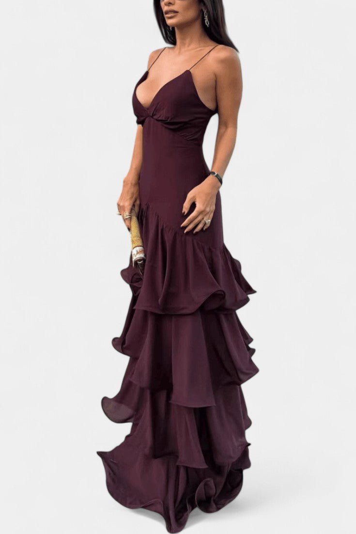 Atlana | Maxi Dress