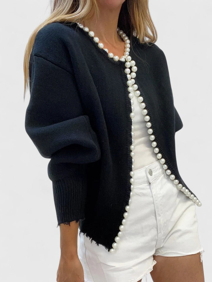 MAERELISSA – COMFORTABLE CARDIGAN