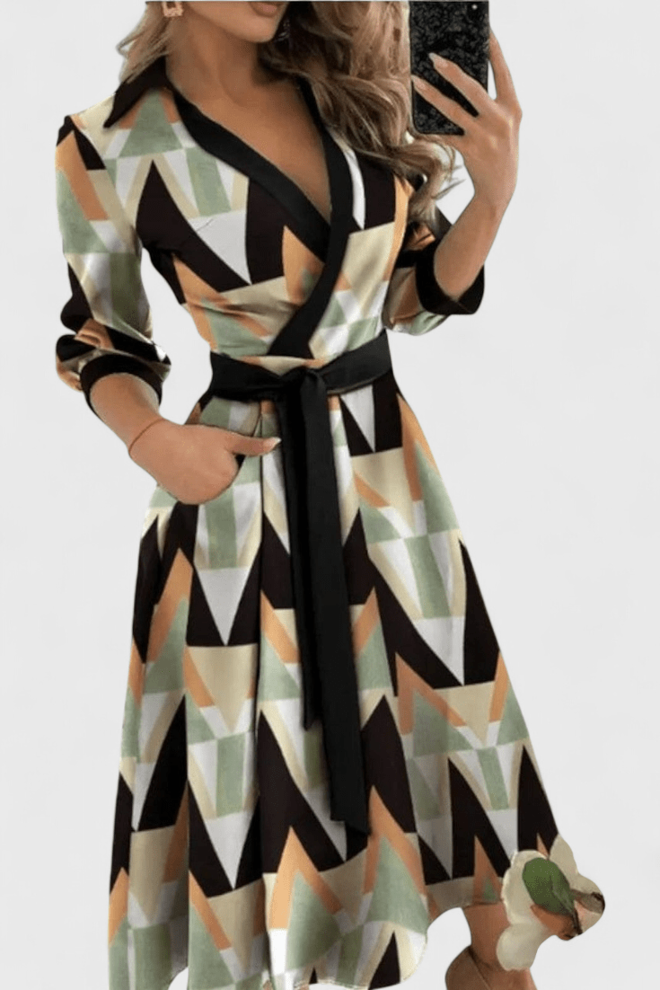 Birgitte | Jumpsuit