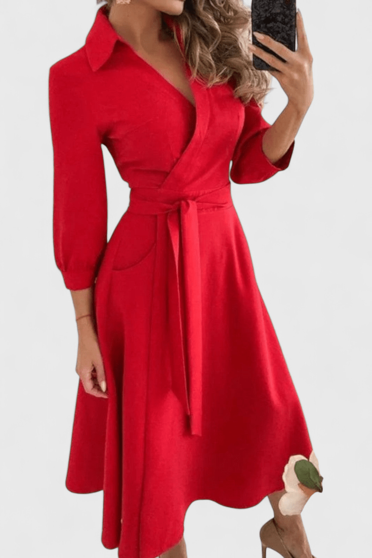 Birgitte | Jumpsuit