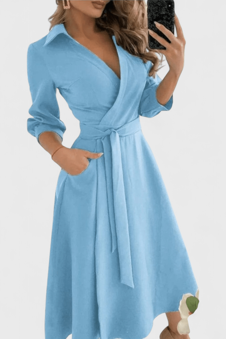 Birgitte | Jumpsuit