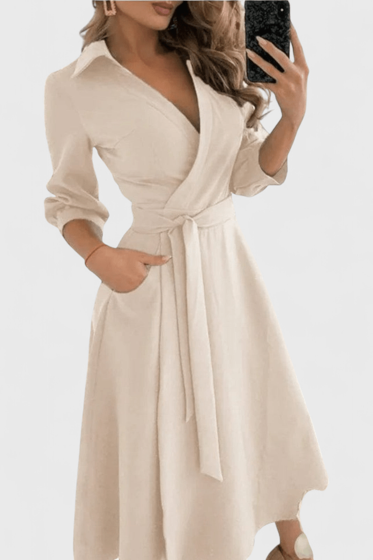 Birgitte | Jumpsuit