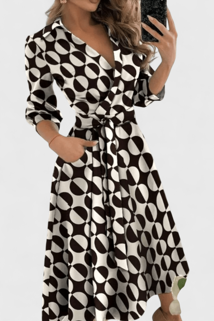 Birgitte | Jumpsuit