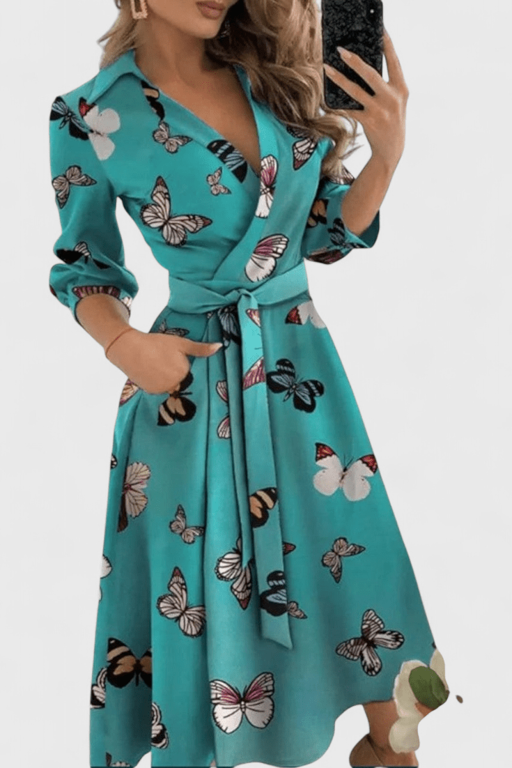 Birgitte | Jumpsuit