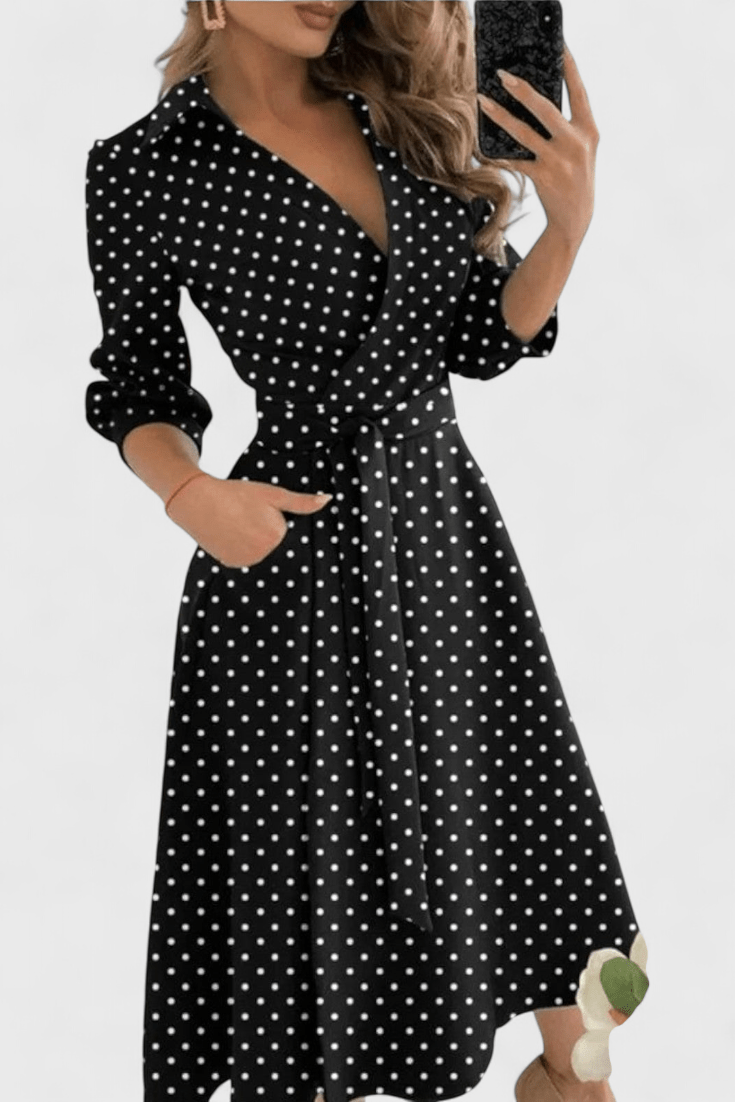 Birgitte | Jumpsuit