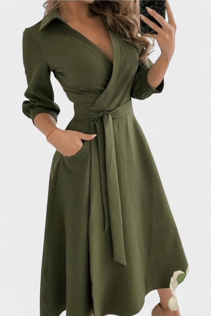 Birgitte | Jumpsuit