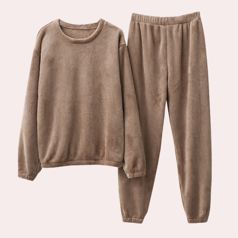 Hailey | Women’s Casual Two-Piece Lounge Outfit