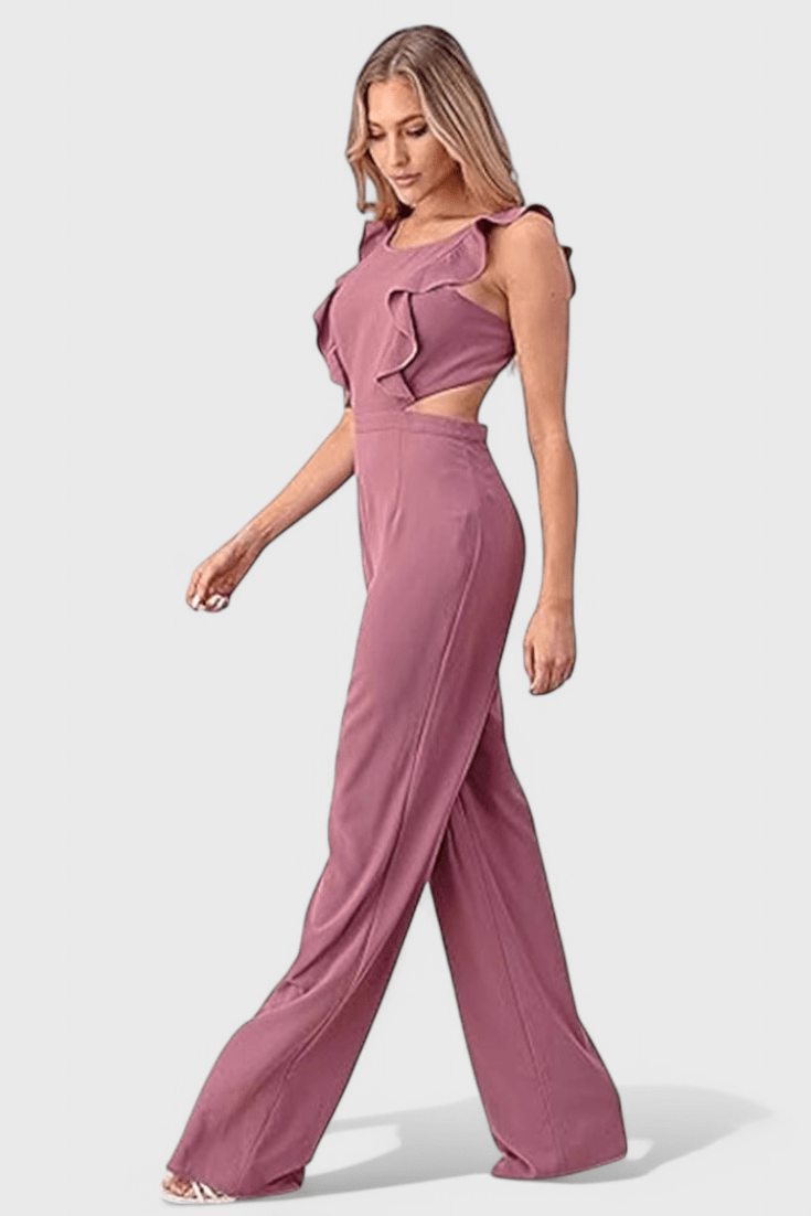 Chantal | Jumpsuit