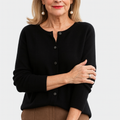 Sarah - Comfortable Cardigan