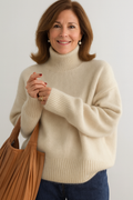 Risa - Chic Warm Turtleneck